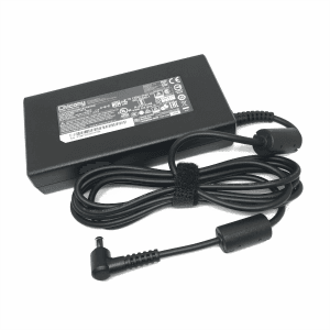 120W Charger (with selectable power-plug)