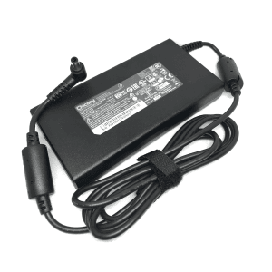 180W Charger (with selectable power-plug)