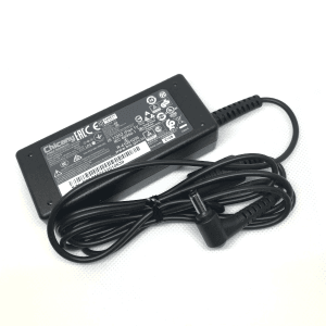 45W Charger (with selectable power-plug)