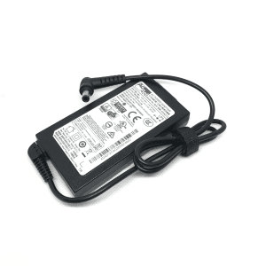 65W Charger Slim (with selectable power-plug)