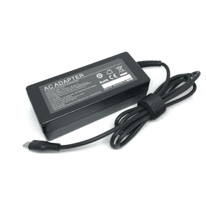 65W USB-C Charger (with selectable power-plug)