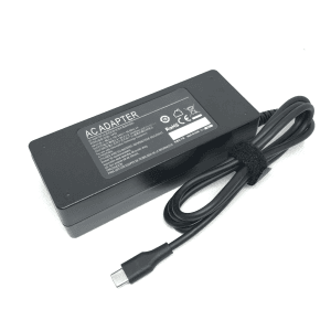 100W USB-C Charger (with selectable power-plug)