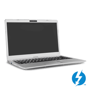 Clevo N141CU 14-inch thunderbolt ultrabook
