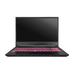 Clevo NH55RZQ 15,6-inch werkstation