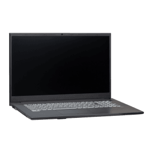 Clevo NJ70CU 17,3-inch linux werkstation