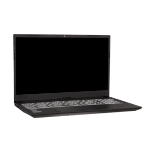 Clevo NL50NU 15,6-inch AMD metalen ontwerp