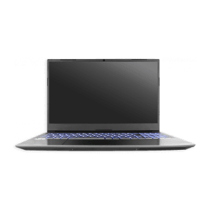 Clevo NL51CU 15,6-inch metalen ontwerp