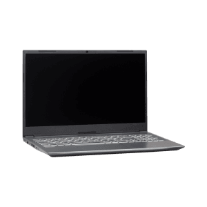 Clevo NL51NU 15.6-inch AMD Metal Design