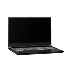 Clevo NP50DE 15.6-inch Photo and Video Editing