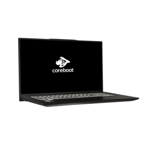 Clevo NS70AU 17.3-inch Linux laptop