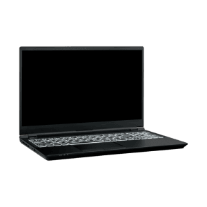 Clevo PC50HS 15,6-inch Video Editor