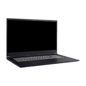 Clevo PC70HS 17,3-inch Video Editor