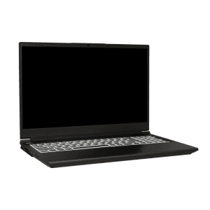 Clevo PD50PNT 15,6-inch Video Editor