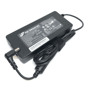 90W Charger (with selectable power-plug)