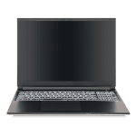 Clevo V560EU linux notebook with AMD