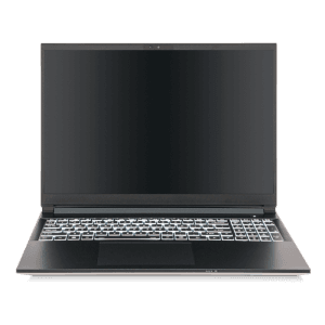 Clevo V560EU linux notebook with AMD