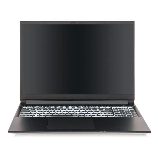 Clevo V560EU linux notebook with AMD
