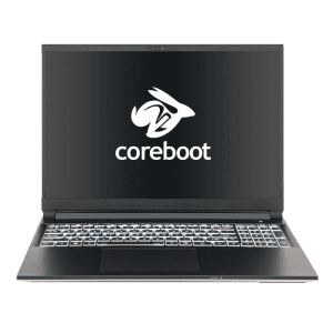 Clevo V560TU 16-inch Linux Coreboot Ultrabook
