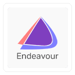 EndeavourOS 2025 (64-bit)