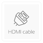 HDMI Cable 1.5 m