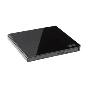 External USB DVD-RW Drive
