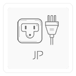 JP power plug