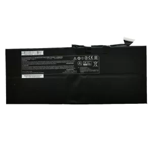 Spare battery Clevo L140BAT-4 73Wh
