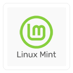 Linux Mint 22 Cinnamon (64-bit)