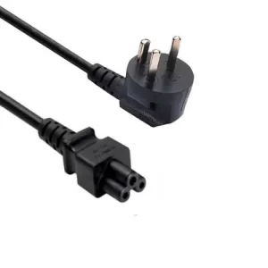 DK 3pin C5 Power Plug