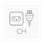 CH power plug