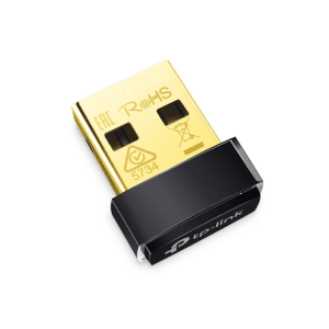 150Mbps Nano-USB WiFi adapter for Linux