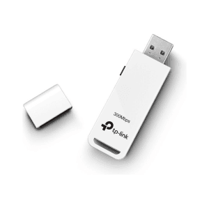 300Mbps USB WiFi Dongle for Linux
