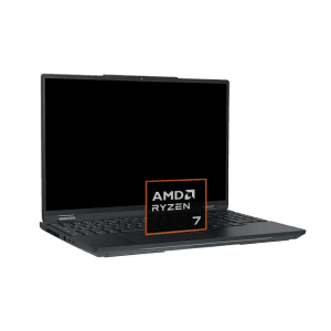 TongFang GM5HG 15.3″ AMD High-end Performance