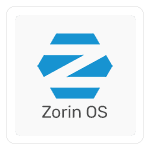 Zorin OS 17.3 Core (64-bit)