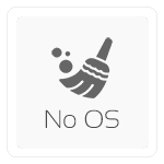 No Linux Operating System