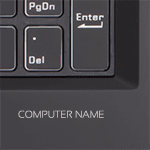 Name engraving (submit the text and specify position below)