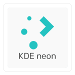KDE neon User Edition (64-bit)