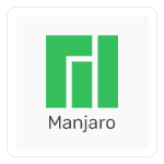 Manjaro 25 XFCE (64-bit)
