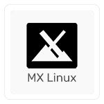 MX Linux Xfce (64-bit)