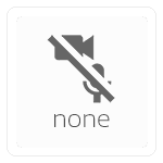 Remove internal webcam and microphone module