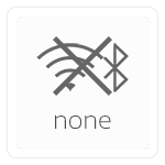 Remove internal WiFi and Bluetooth module