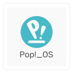 Pop!_OS 22.04 LTS (64-bit)
