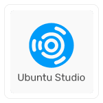 Ubuntu Studio 24.04 LTS (64-bit)