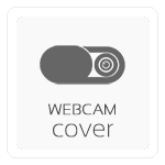 Build-in Webcam Cover