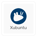 Xubuntu 24.04 LTS (64-bit)